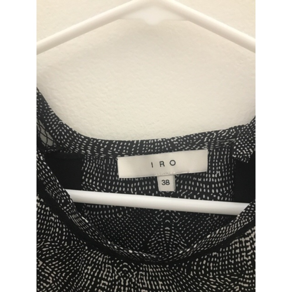 IRO Silk Top - Picture 4 of 5